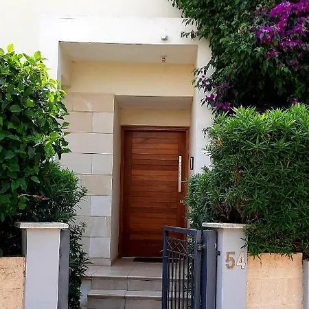 Villa Larnaca Bay Voróklini