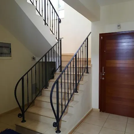 Larnaca Bay Villa Voróklini