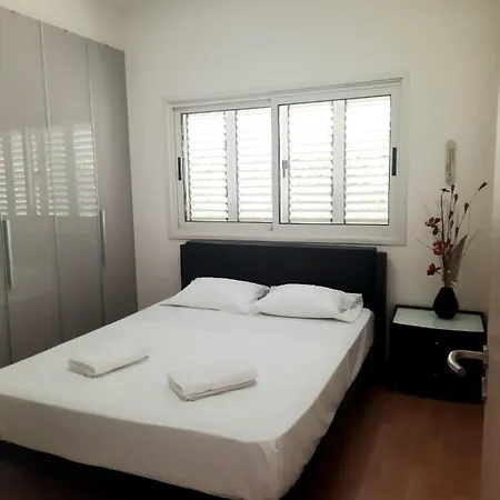 Villa Larnaca Bay