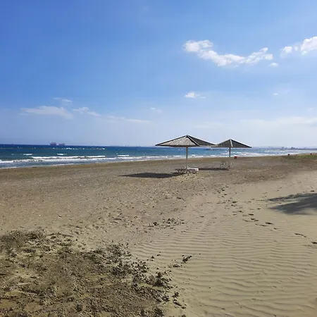 Larnaca Bay *