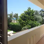 Βίλα Larnaca Bay Βορόκλινη