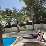 Larnaca Bay * Voroklini