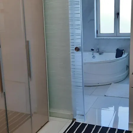 Larnaca Bay Oroklini