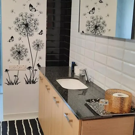 Larnaca Bay * Oroklini