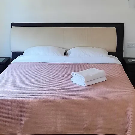 Villa Larnaca Bay Oroklini