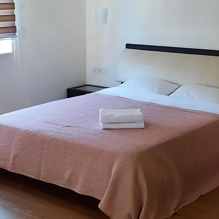 Larnaca Bay Villa