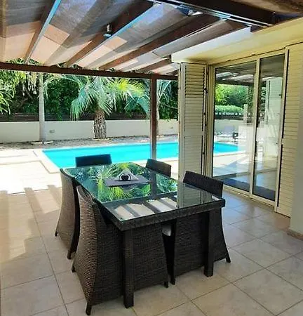 Villa Larnaca Bay Oroklini