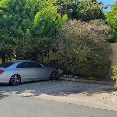 Larnaca Bay Villa Oroklini