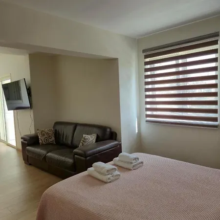 Larnaca Bay Villa Oroklini