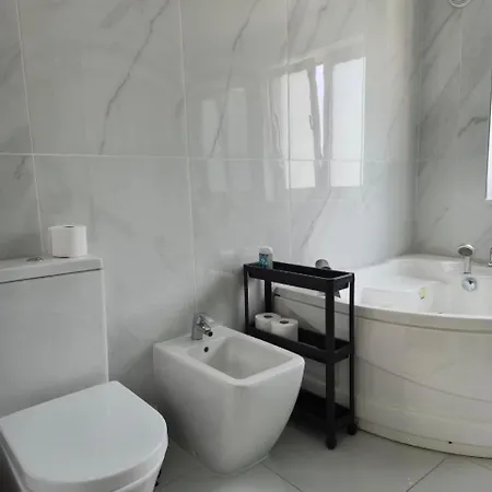 Villa Larnaca Bay Oroklini