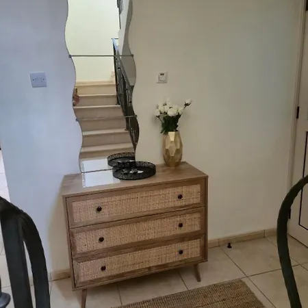 Larnaca Bay Villa