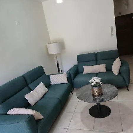 Villa Larnaca Bay Oroklini