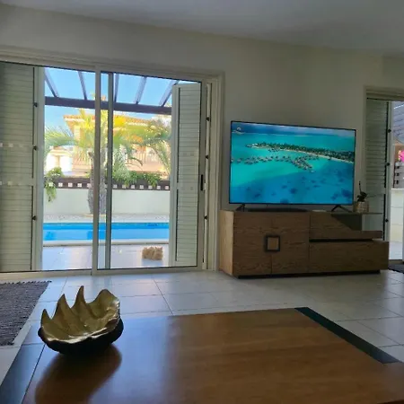 Larnaca Bay Villa