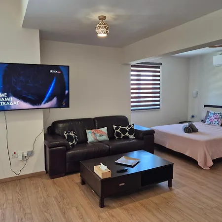 Larnaca Bay Villa