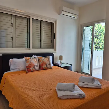 Larnaca Bay Villa Voroklini