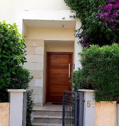 Vila Larnaca Bay Voroklini