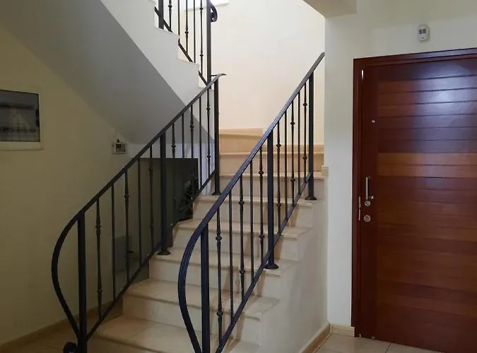 Larnaca Bay Villa Voroklini