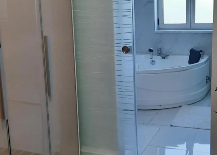 Larnaca Bay Voroklini