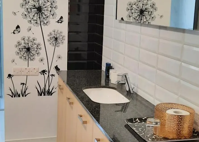 Larnaca Bay * Voroklini