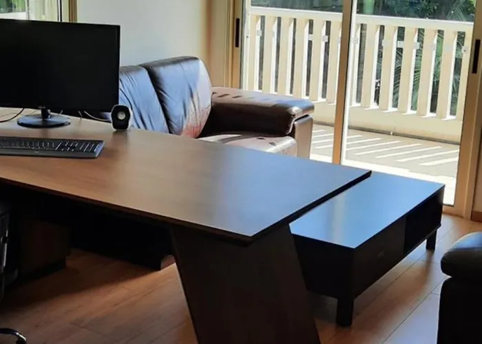 Larnaca Bay Voroklini