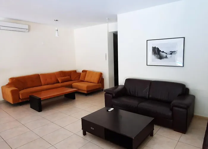 Larnaca Bay Voroklini