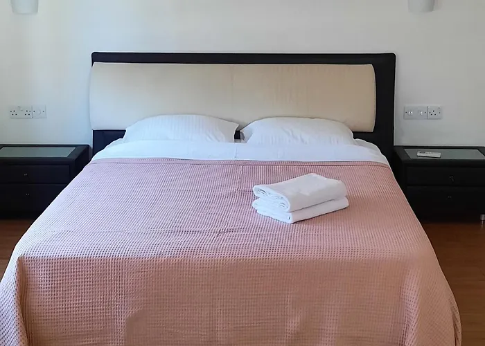 Vila Larnaca Bay Voroklini