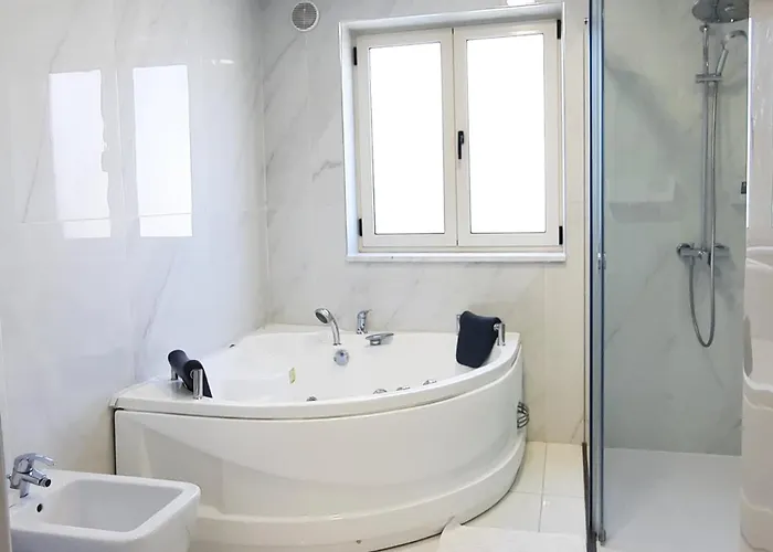 Larnaca Bay * Voroklini