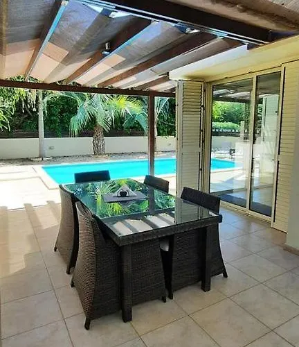 Villa Larnaca Bay Voroklini