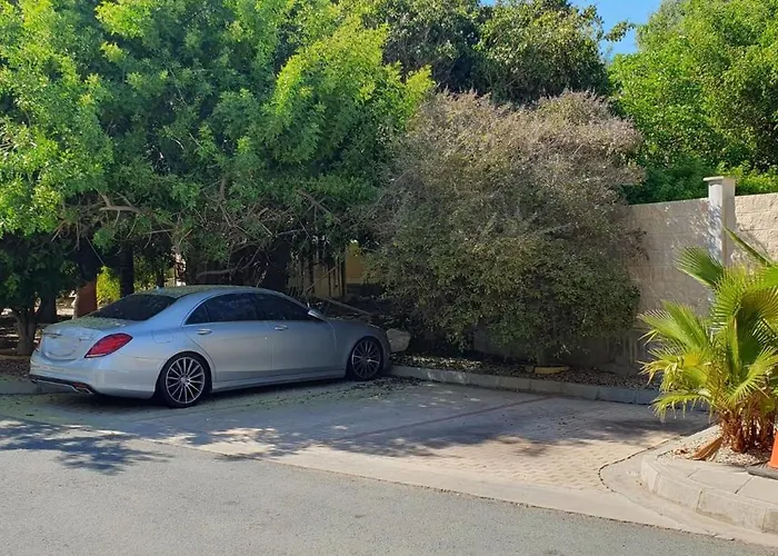 Larnaca Bay Villa Voroklini